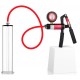 Pompe à pénis Mega Pump 29 x 6.3cm