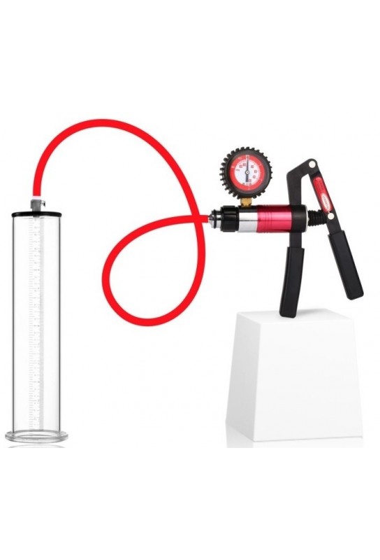 Pompe à pénis Mega Pump 29 x 6.3cm 