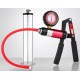 Pompe à pénis Mega Pump 29 x 6.3cm 