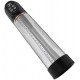 Pompe à Pénis Automatique Trainpump 20 x 5.8cm 