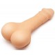 Masturbateur Big Dick Dipper 17cm 