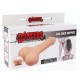 Masturbateur Big Dick Dipper 17cm 