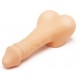 Masturbateur Big Dick Dipper 17cm 