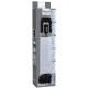 Pompe à Pénis Automatique Powerpump 18.5 x 5.8cm Noir 