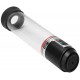 Pompe à Pénis Automatique Powerpump 18.5 x 5.8cm Noir 