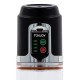 Pompe à Pénis Automatique Powerpump 18.5 x 5.8cm Noir 