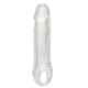 Gaine de pénis transparente Performance Maxx 18 x 5cm 