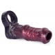 Manchon Monster Gilix L 14 x 4.5cm 