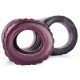 Manchon Monster Gilix L 14 x 4.5cm 