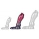Manchon Monster Hulix M 12 x 4.5cm