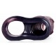 Manchon Monster Hulix M 12 x 4.5cm 
