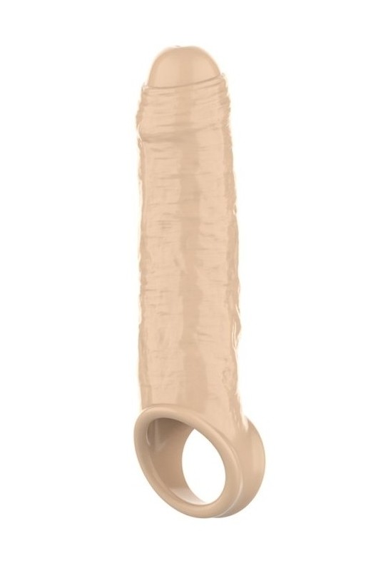 Gaine de pénis Mini Uncut 13 x 4cm 