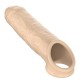 Gaine de pénis Mini Uncut 13 x 4cm 
