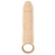 Gaine de pénis Mini Uncut 13 x 4cm 