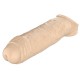 Gaine de pénis Mini Uncut 13 x 4cm 
