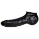 Gaine Latex pour pénis Be Bizarre Noire 