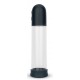 Pompe à pénis automatique Penis Auto Vacuum 19 x 6.5cm 
