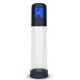 Pompe à pénis automatique Smart Pump 19 x 6.5cm 