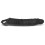Gaine de pénis Snake 21 x 5.5 cm Noire