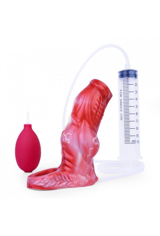 Manchon Angy Squirt 11 x 5.5cm 