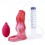 Manchon Bogy Squirt 11 x 5cm