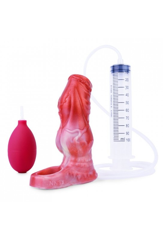 Manchon Bogy Squirt 11 x 5cm 