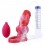Manchon Disty Squirt 11 x 4.5cm