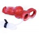Manchon Disty Squirt 11 x 4.5cm 