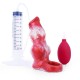 Manchon Eldy Squirt 11 x 4.5cm