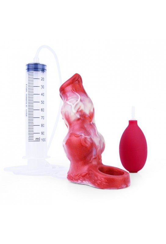 Manchon Eldy Squirt 11 x 4.5cm 