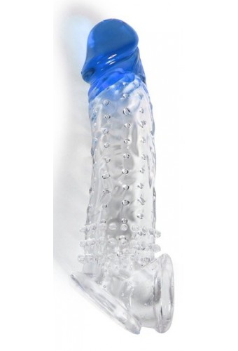 Gaine de pénis Dick Pins 17 x 4.5cm 