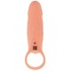 Gaine Vibrante Sleeve Close 14 x 4.5cm 