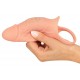 Gaine Vibrante Sleeve Close 14 x 4.5cm 