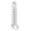 Gaine pénienne vibrante Mystic Infinite 15 x 4cm