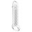 Gaine pénienne vibrante Mystic Drake 15 x 4cm