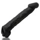 Gaine de pénis Muscle Ripped Night Edition 19 x 3.8 cm 