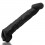 Gaine de pénis Muscle Ripped Night Edition 19 x 3.8 cm