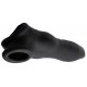 Extenseur de sexe Fido Night Edition 20 x 6 cm Noir 