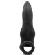 Extenseur de sexe Fido Night Edition 20 x 6 cm Noir 