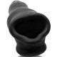 Extenseur de sexe Fido Night Edition 20 x 6 cm Noir 