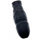 Gaine de pénis Butch Night Edition 17 x 5 cm Noire 
