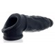 Gaine de pénis Butch Night Edition 17 x 5 cm Noire 