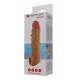 Gaine de pénis Osborn 13 x 4cm 