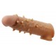 Gaine de pénis Osborn 13 x 4cm 