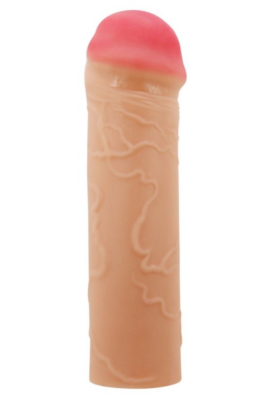 Gaine de Pénis Nile 15.5 x 4cm 