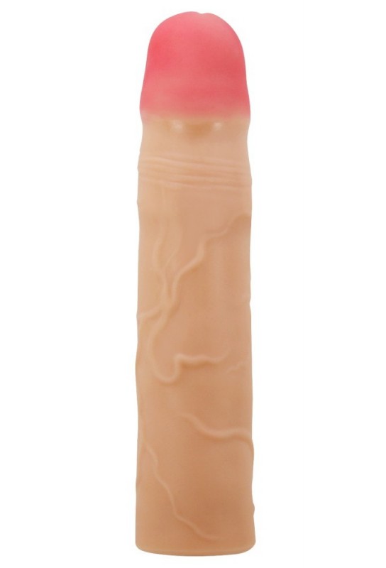 Gaine de Pénis Kylian 19 x 4cm 