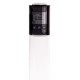 Pompe à pénis automatique Smart Penis Pump 24 x 6cm 