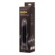 Pompe à pénis automatique Bathfun 19 x 6.3cm 