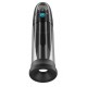 Pompe à pénis automatique Bathfun Pro 20 x 6.3cm 