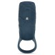Gaine vibrante Sleevibes 9 x 4.5cm 